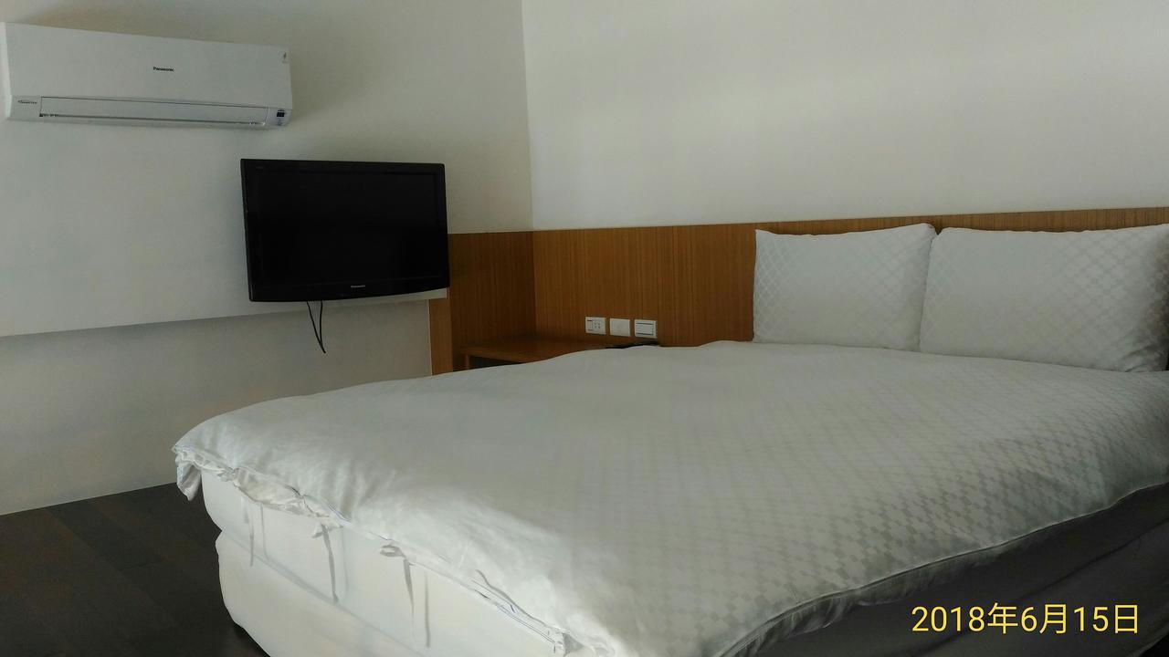 Sky Square Homestay Magong Εξωτερικό φωτογραφία