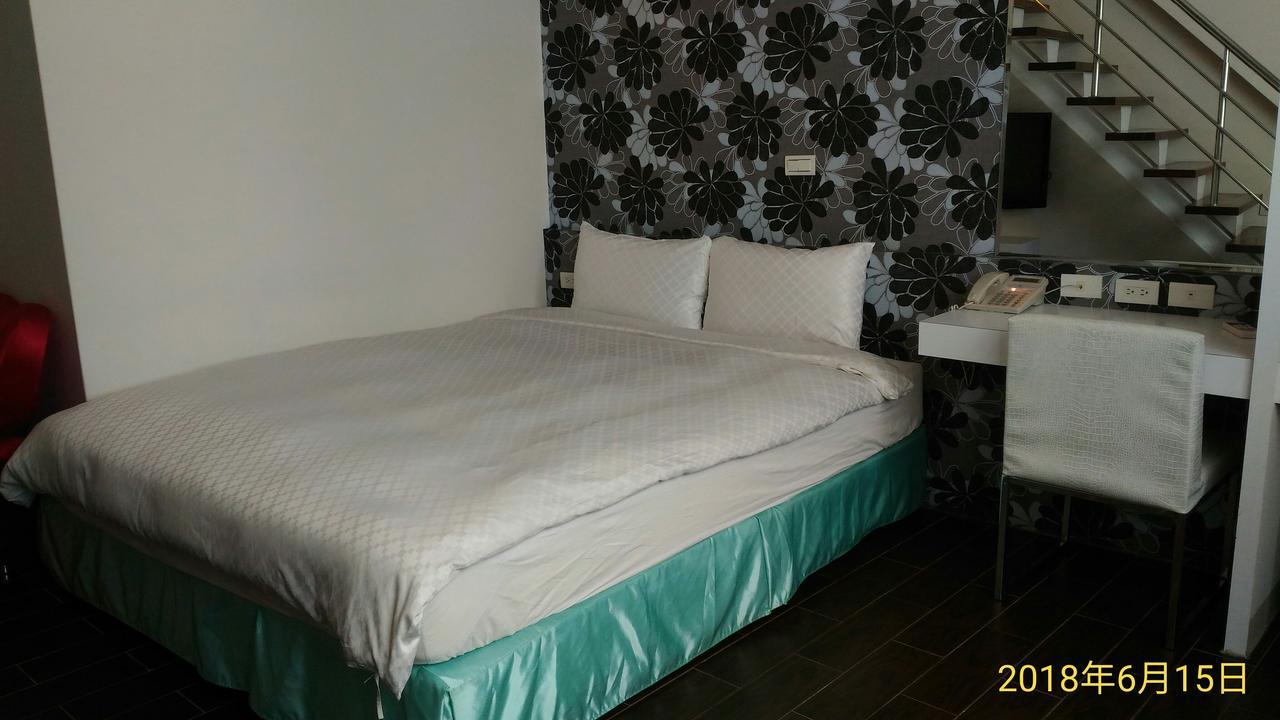 Sky Square Homestay Magong Εξωτερικό φωτογραφία