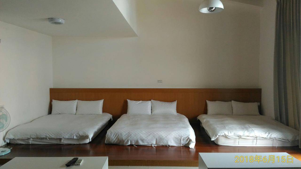 Sky Square Homestay Magong Εξωτερικό φωτογραφία