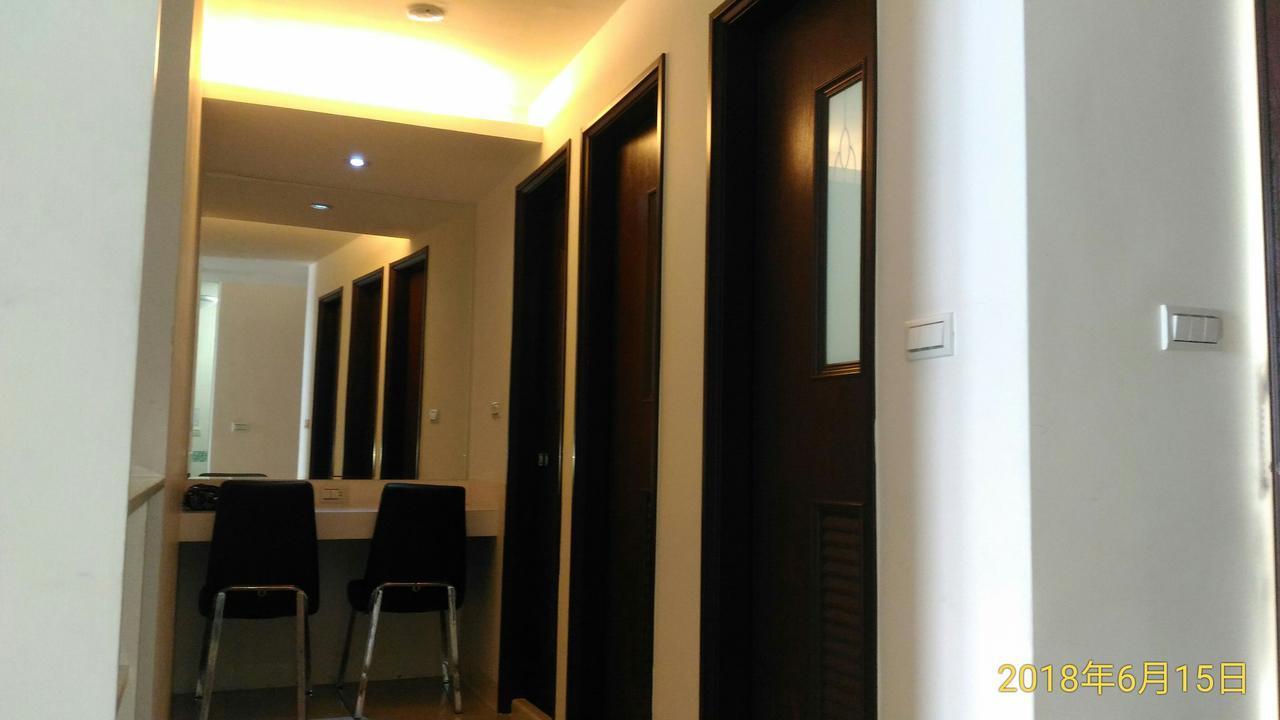 Sky Square Homestay Magong Εξωτερικό φωτογραφία