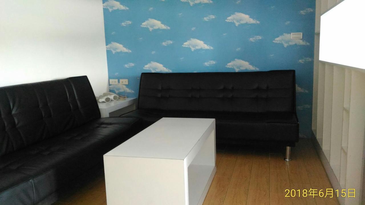 Sky Square Homestay Magong Εξωτερικό φωτογραφία